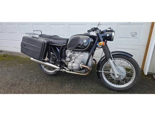 1970 BMW R75 (CC-2122328) for sale in Glendale, California