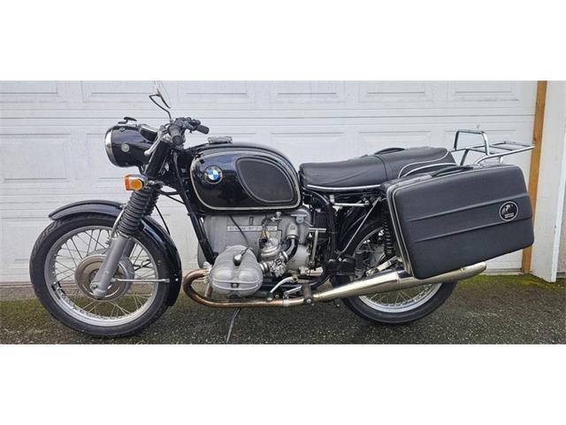 1970 BMW R75 (CC-2122328) for sale in Glendale, California