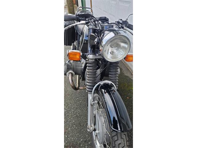 1970 BMW R75 (CC-2122328) for sale in Glendale, California