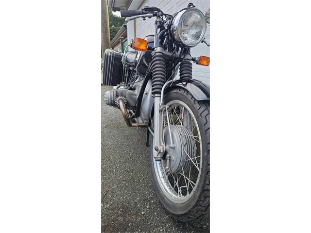 1970 BMW R75 (CC-2122328) for sale in Glendale, California