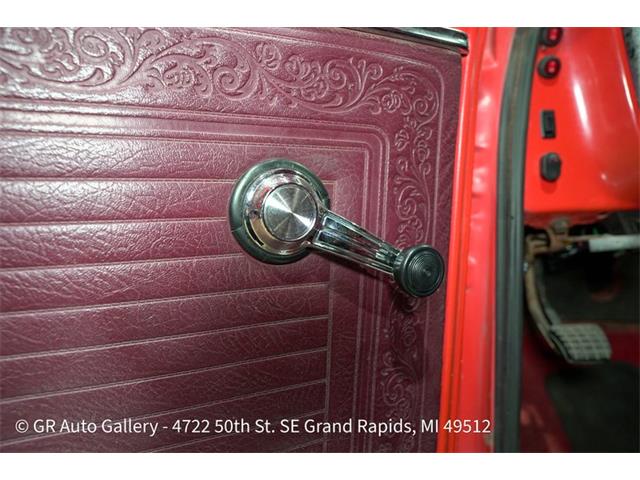 1969 Chevrolet Suburban (CC-2122329) for sale in Kentwood, Michigan