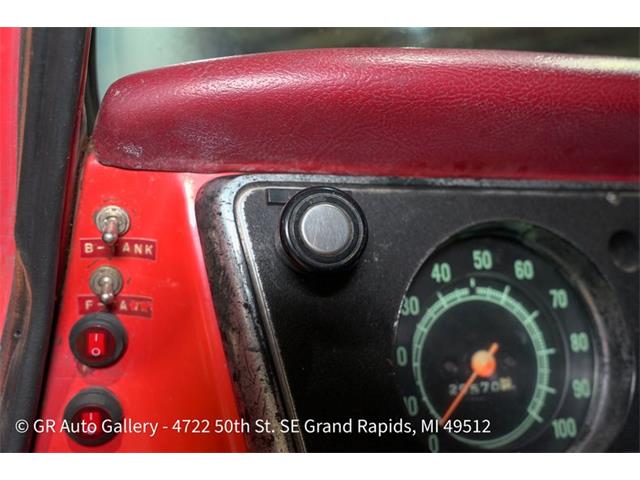 1969 Chevrolet Suburban (CC-2122329) for sale in Kentwood, Michigan