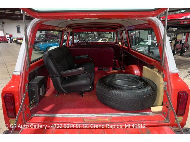 1969 Chevrolet Suburban (CC-2122329) for sale in Kentwood, Michigan