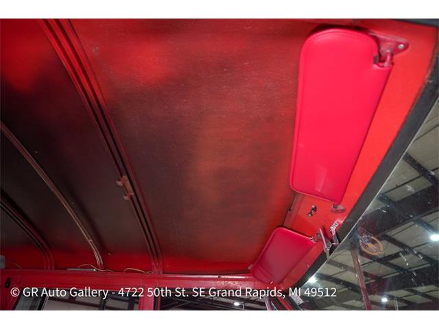 1969 Chevrolet Suburban (CC-2122329) for sale in Kentwood, Michigan