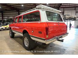 1969 Chevrolet Suburban (CC-2122329) for sale in Kentwood, Michigan