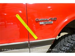 1969 Chevrolet Suburban (CC-2122329) for sale in Kentwood, Michigan