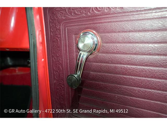 1969 Chevrolet Suburban (CC-2122329) for sale in Kentwood, Michigan