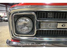 1969 Chevrolet Suburban (CC-2122329) for sale in Kentwood, Michigan