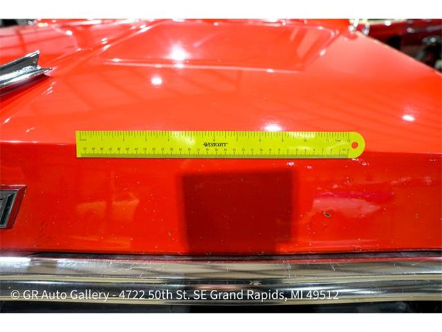 1969 Chevrolet Suburban (CC-2122329) for sale in Kentwood, Michigan