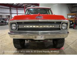 1969 Chevrolet Suburban (CC-2122329) for sale in Kentwood, Michigan
