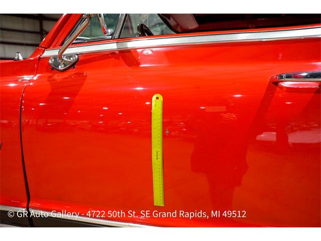 1969 Chevrolet Suburban (CC-2122329) for sale in Kentwood, Michigan