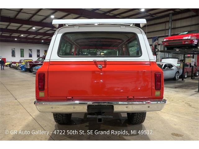 1969 Chevrolet Suburban (CC-2122329) for sale in Kentwood, Michigan
