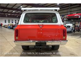 1969 Chevrolet Suburban (CC-2122329) for sale in Kentwood, Michigan