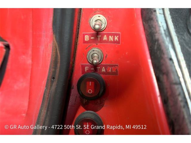 1969 Chevrolet Suburban (CC-2122329) for sale in Kentwood, Michigan