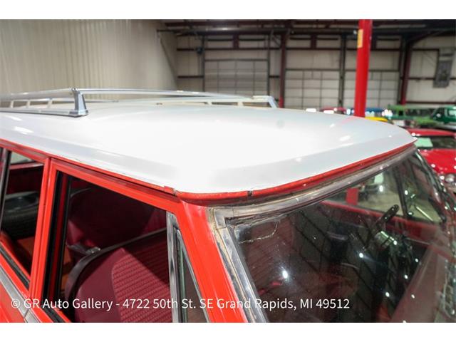 1969 Chevrolet Suburban (CC-2122329) for sale in Kentwood, Michigan