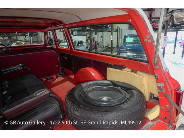 1969 Chevrolet Suburban (CC-2122329) for sale in Kentwood, Michigan