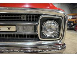 1969 Chevrolet Suburban (CC-2122329) for sale in Kentwood, Michigan