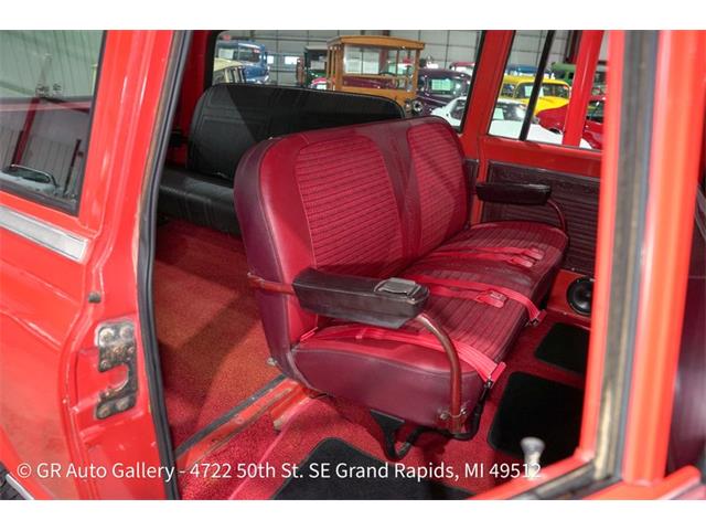1969 Chevrolet Suburban (CC-2122329) for sale in Kentwood, Michigan