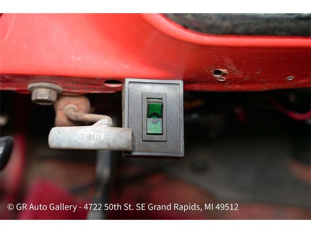 1969 Chevrolet Suburban (CC-2122329) for sale in Kentwood, Michigan