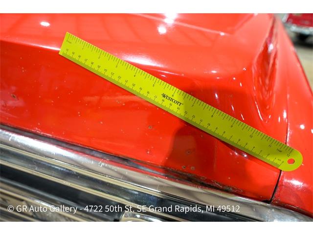1969 Chevrolet Suburban (CC-2122329) for sale in Kentwood, Michigan