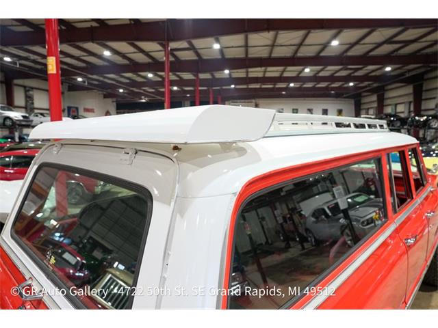 1969 Chevrolet Suburban (CC-2122329) for sale in Kentwood, Michigan