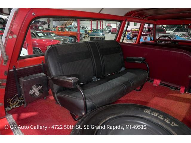 1969 Chevrolet Suburban (CC-2122329) for sale in Kentwood, Michigan