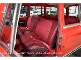 1969 Chevrolet Suburban (CC-2122329) for sale in Kentwood, Michigan