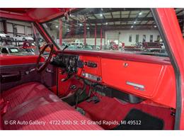 1969 Chevrolet Suburban (CC-2122329) for sale in Kentwood, Michigan