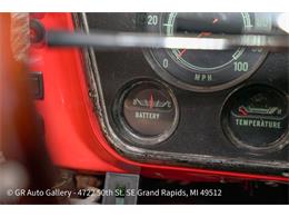 1969 Chevrolet Suburban (CC-2122329) for sale in Kentwood, Michigan