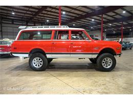 1969 Chevrolet Suburban (CC-2122329) for sale in Kentwood, Michigan