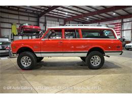 1969 Chevrolet Suburban (CC-2122329) for sale in Kentwood, Michigan