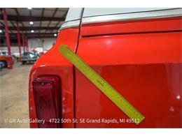 1969 Chevrolet Suburban (CC-2122329) for sale in Kentwood, Michigan