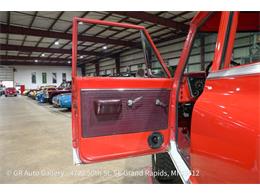 1969 Chevrolet Suburban (CC-2122329) for sale in Kentwood, Michigan