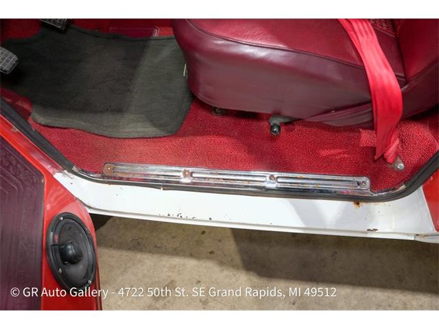 1969 Chevrolet Suburban (CC-2122329) for sale in Kentwood, Michigan