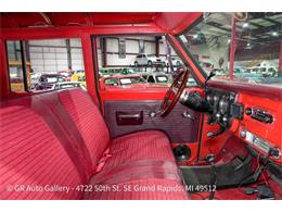 1969 Chevrolet Suburban (CC-2122329) for sale in Kentwood, Michigan