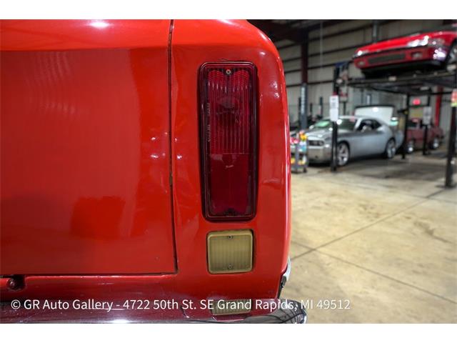 1969 Chevrolet Suburban (CC-2122329) for sale in Kentwood, Michigan