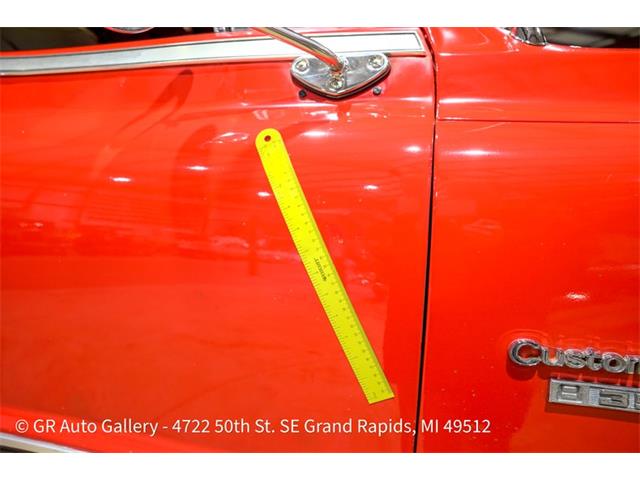 1969 Chevrolet Suburban (CC-2122329) for sale in Kentwood, Michigan