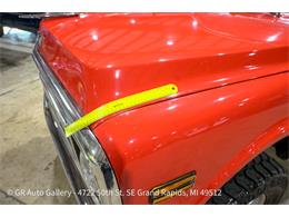 1969 Chevrolet Suburban (CC-2122329) for sale in Kentwood, Michigan