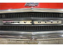 1969 Chevrolet Suburban (CC-2122329) for sale in Kentwood, Michigan