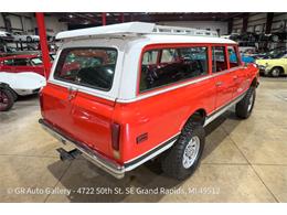 1969 Chevrolet Suburban (CC-2122329) for sale in Kentwood, Michigan
