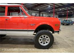 1969 Chevrolet Suburban (CC-2122329) for sale in Kentwood, Michigan