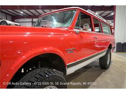 1969 Chevrolet Suburban (CC-2122329) for sale in Kentwood, Michigan