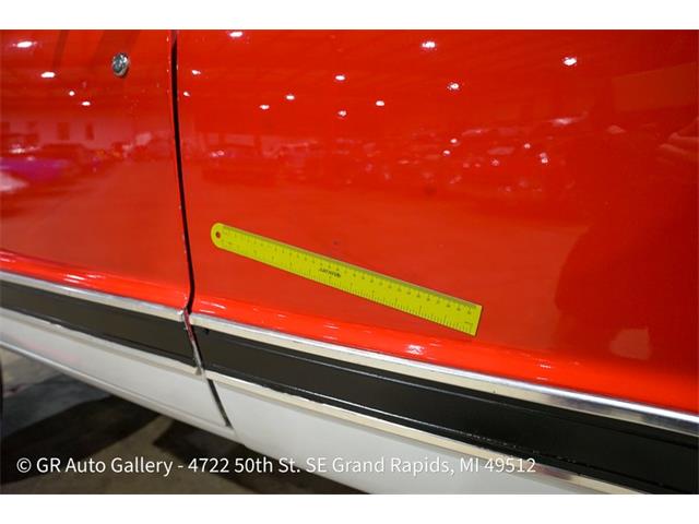 1969 Chevrolet Suburban (CC-2122329) for sale in Kentwood, Michigan