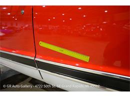 1969 Chevrolet Suburban (CC-2122329) for sale in Kentwood, Michigan