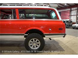 1969 Chevrolet Suburban (CC-2122329) for sale in Kentwood, Michigan