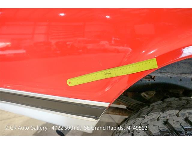 1969 Chevrolet Suburban (CC-2122329) for sale in Kentwood, Michigan