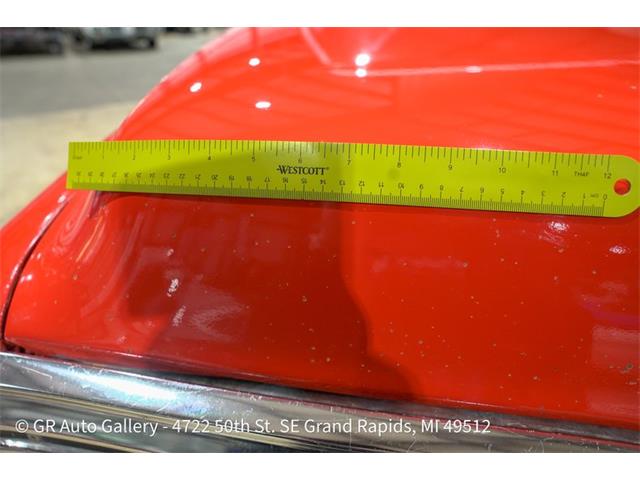 1969 Chevrolet Suburban (CC-2122329) for sale in Kentwood, Michigan