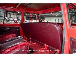 1969 Chevrolet Suburban (CC-2122329) for sale in Kentwood, Michigan