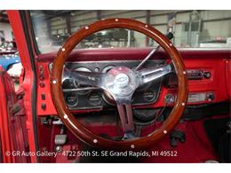 1969 Chevrolet Suburban (CC-2122329) for sale in Kentwood, Michigan