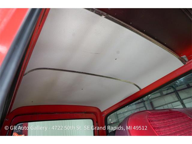 1969 Chevrolet Suburban (CC-2122329) for sale in Kentwood, Michigan